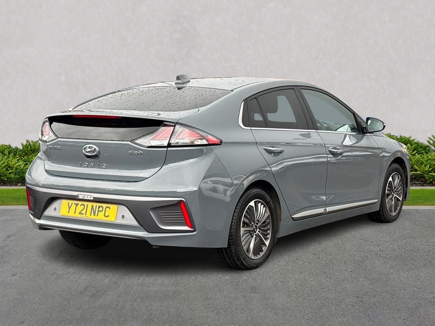 Used Hyundai IONIQ 2021 for sale - 78195348: Photo 20