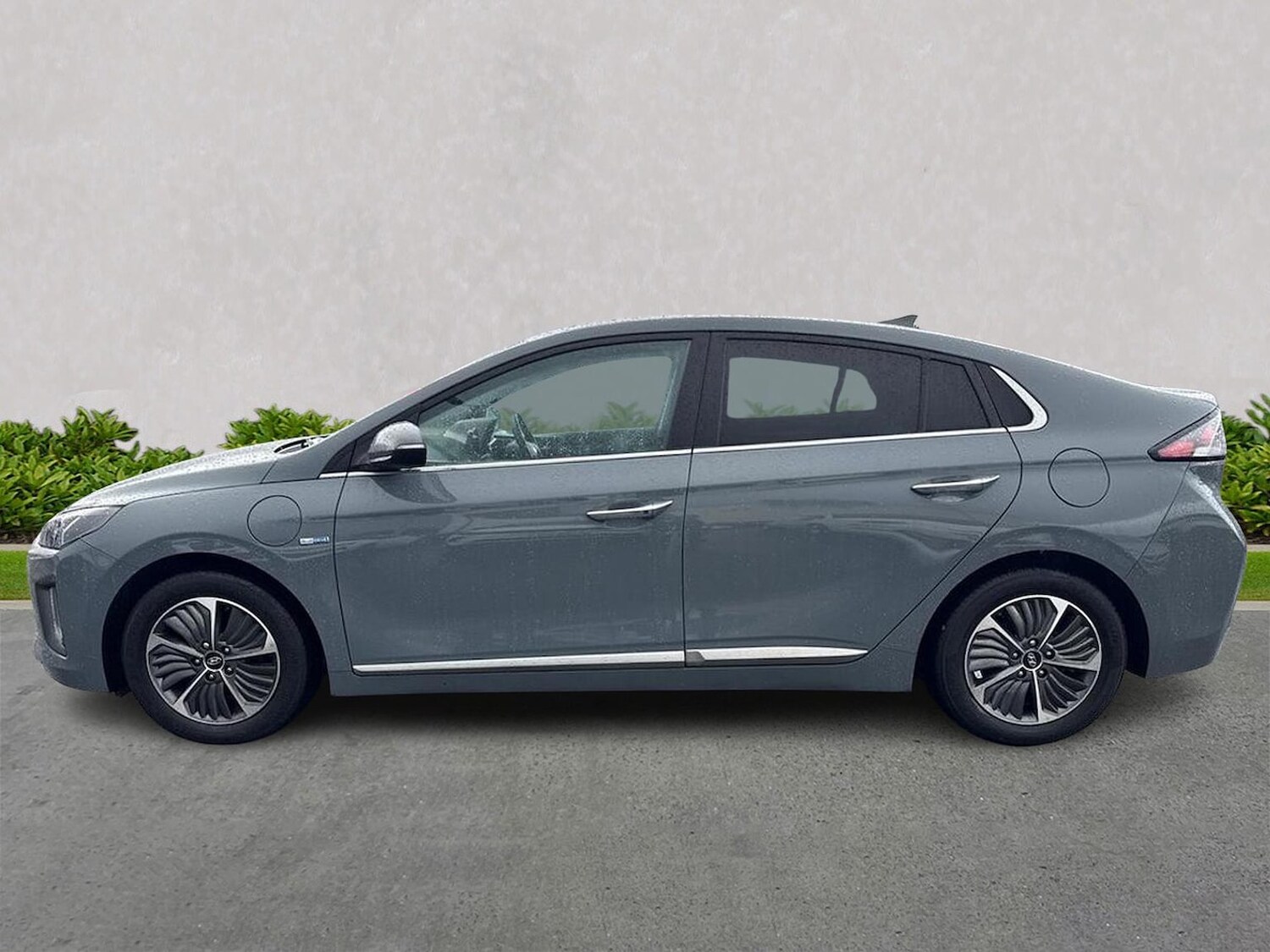 Used Hyundai IONIQ 2021 for sale - 78195348: Photo 21