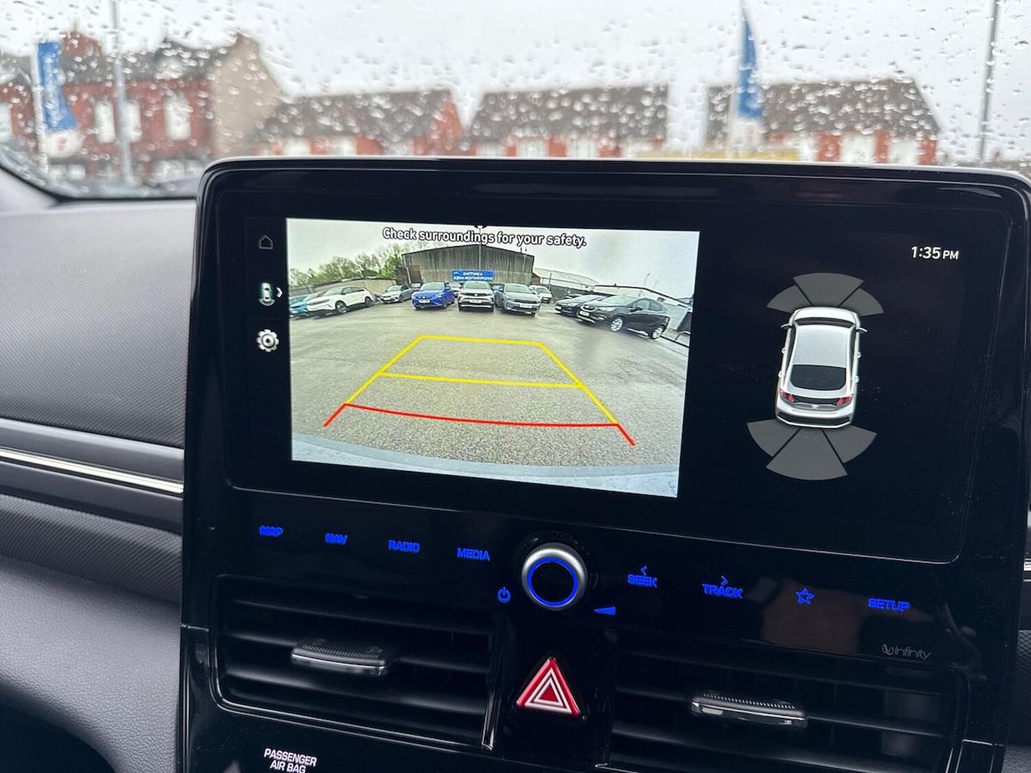 Used Hyundai IONIQ 2021 for sale - 78195348: Photo 25