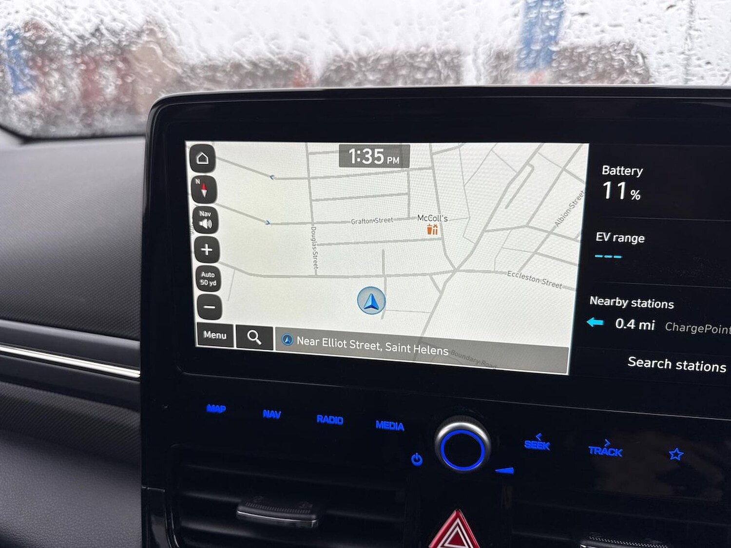 Used Hyundai IONIQ 2021 for sale - 78195348: Photo 26