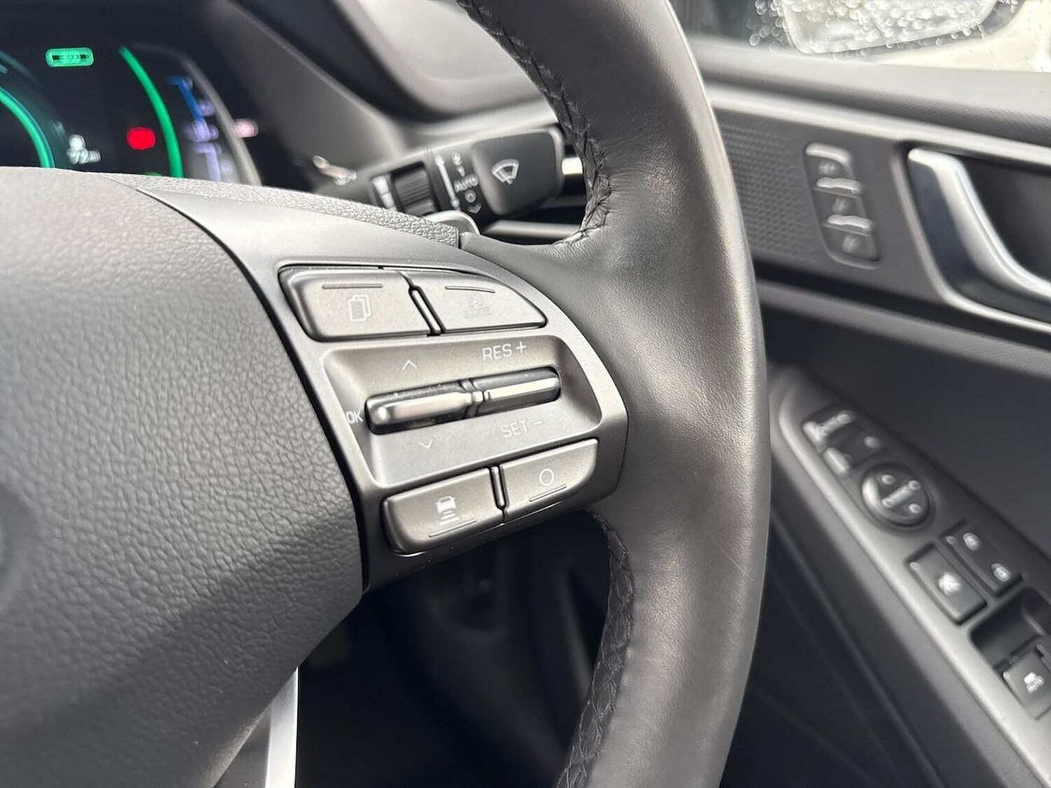 Used Hyundai IONIQ 2021 for sale - 78195348: Photo 27