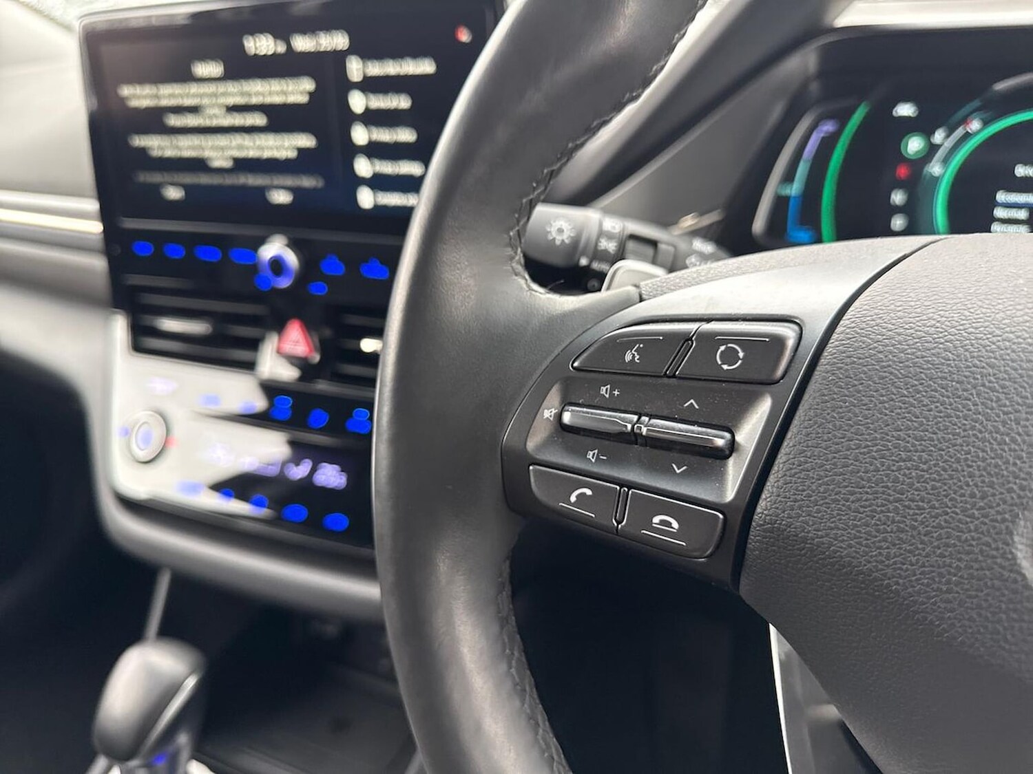 Used Hyundai IONIQ 2021 for sale - 78195348: Photo 28