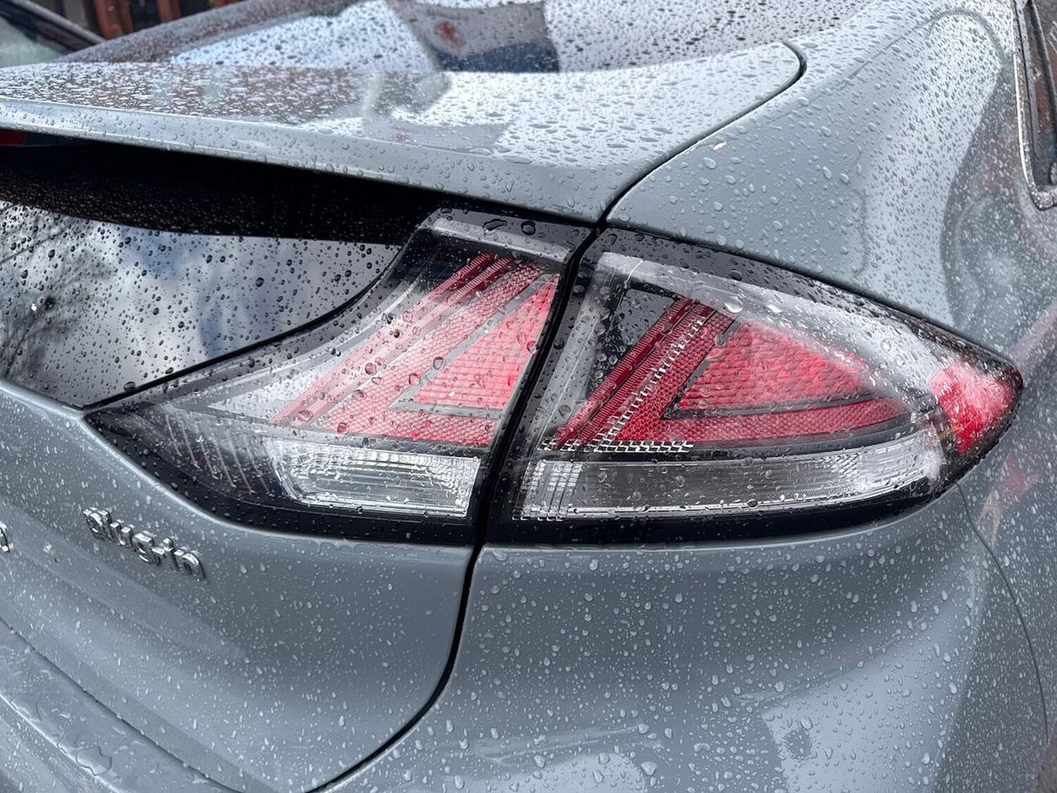 Used Hyundai IONIQ 2021 for sale - 78195348: Photo 37