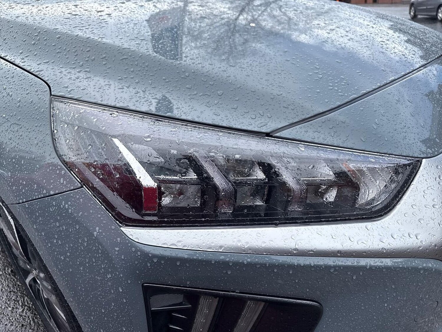 Used Hyundai IONIQ 2021 for sale - 78195348: Photo 41