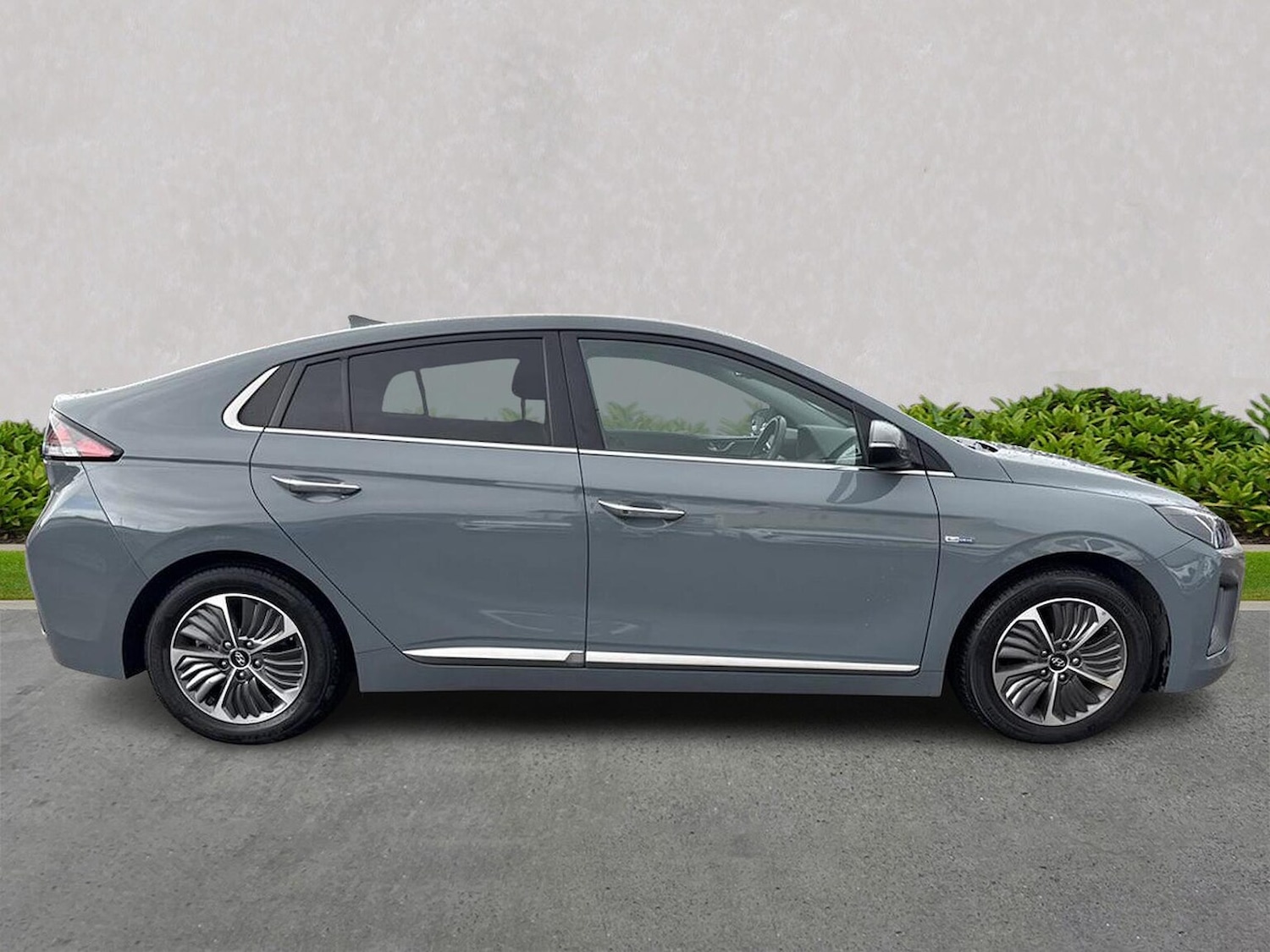 Used Hyundai IONIQ 2021 for sale - 78195348: Photo 5