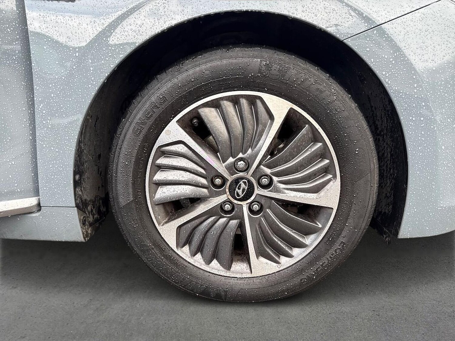 Used Hyundai IONIQ 2021 for sale - 78195348: Photo 8