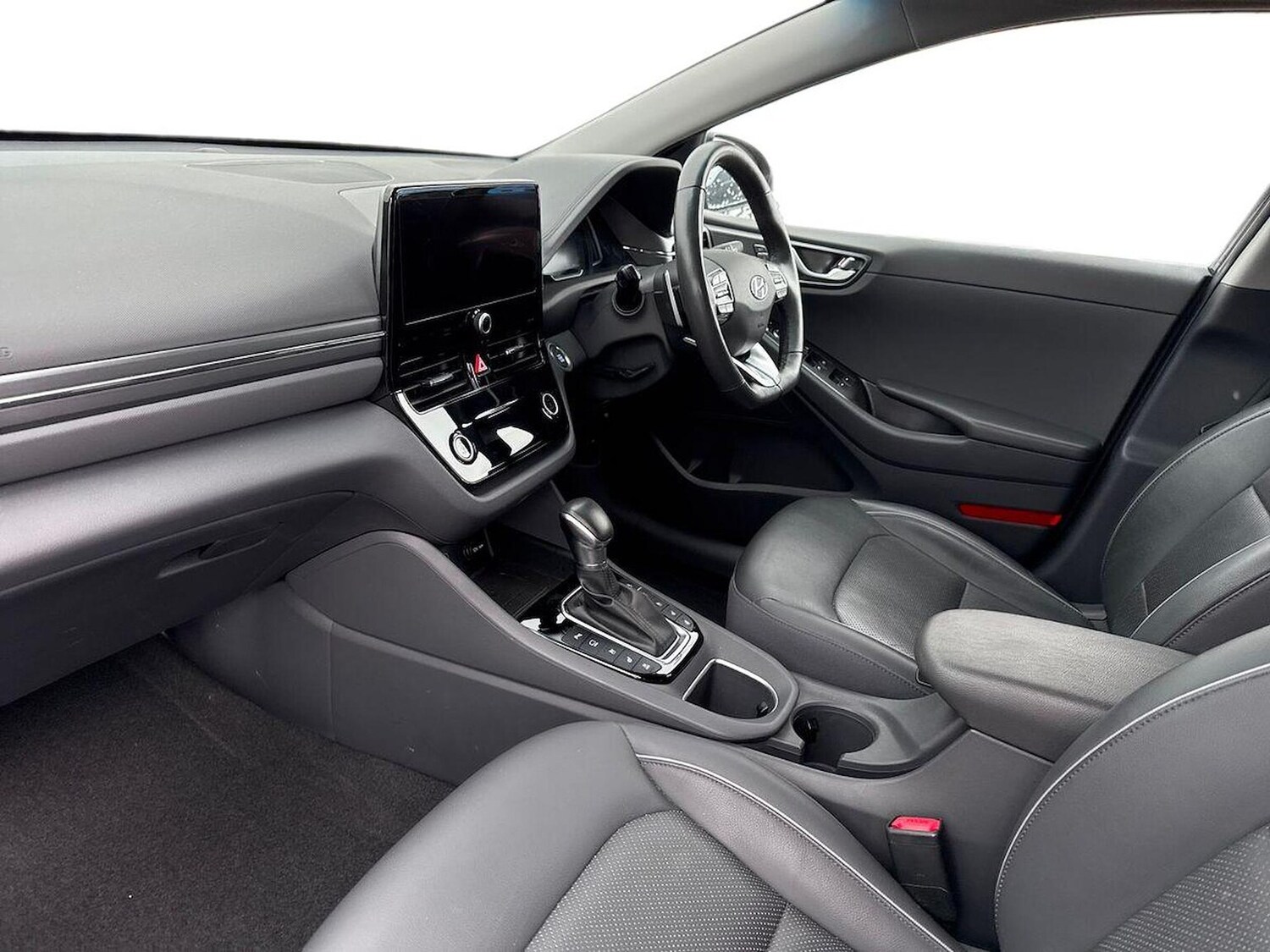 Used Hyundai IONIQ 2021 for sale - 78195348: Photo 9