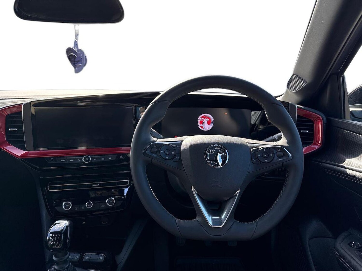 Used Vauxhall Mokka 2024 for sale - 78195455: Photo 11