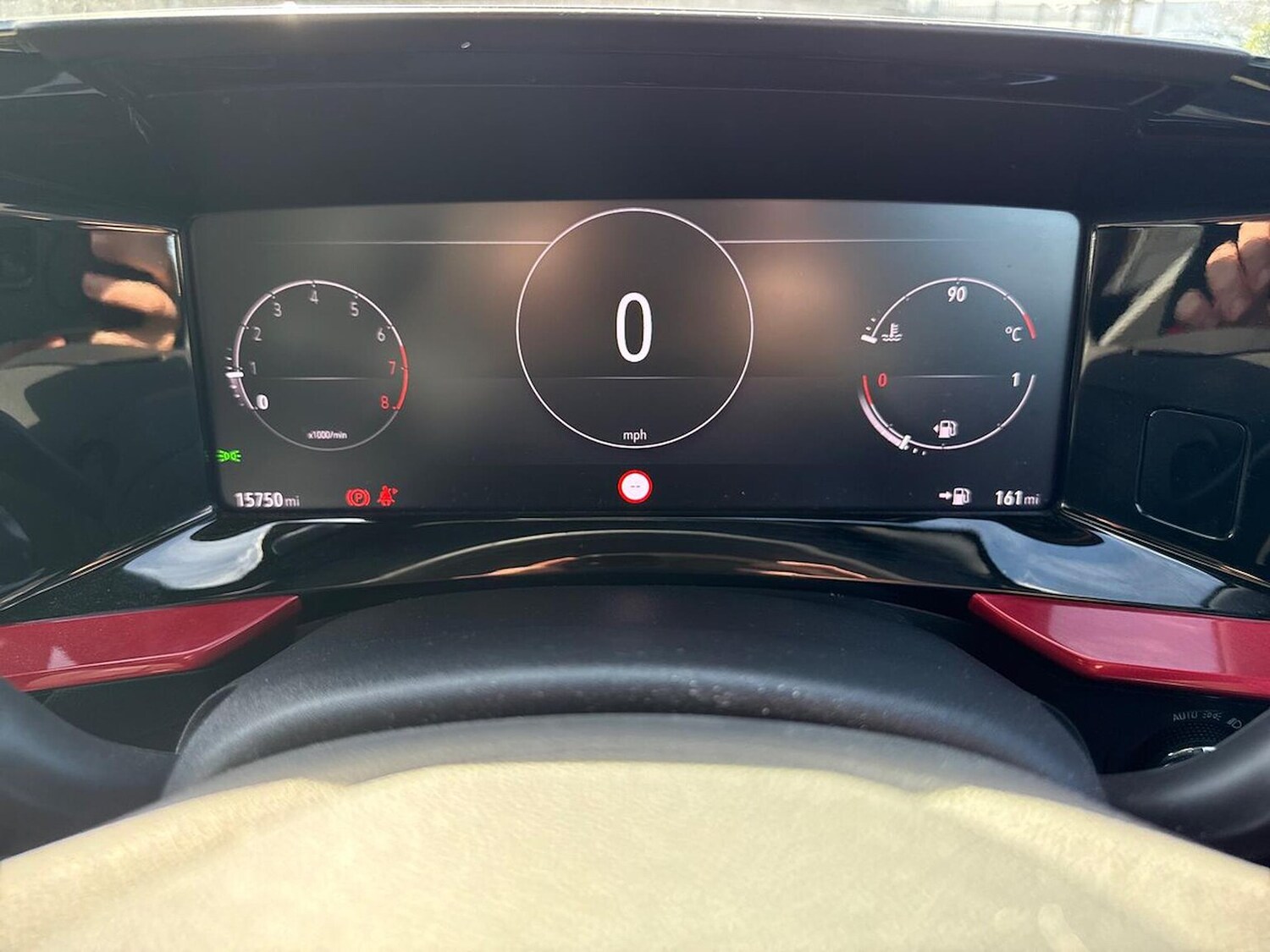 Used Vauxhall Mokka 2024 for sale - 78195455: Photo 12