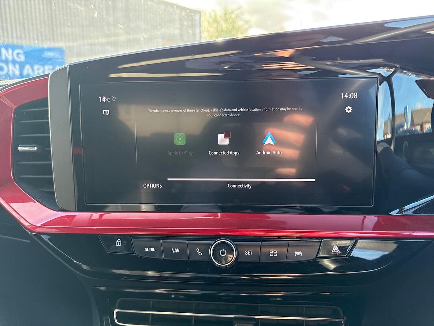 Used Vauxhall Mokka 2024 for sale - 78195455: Photo 13