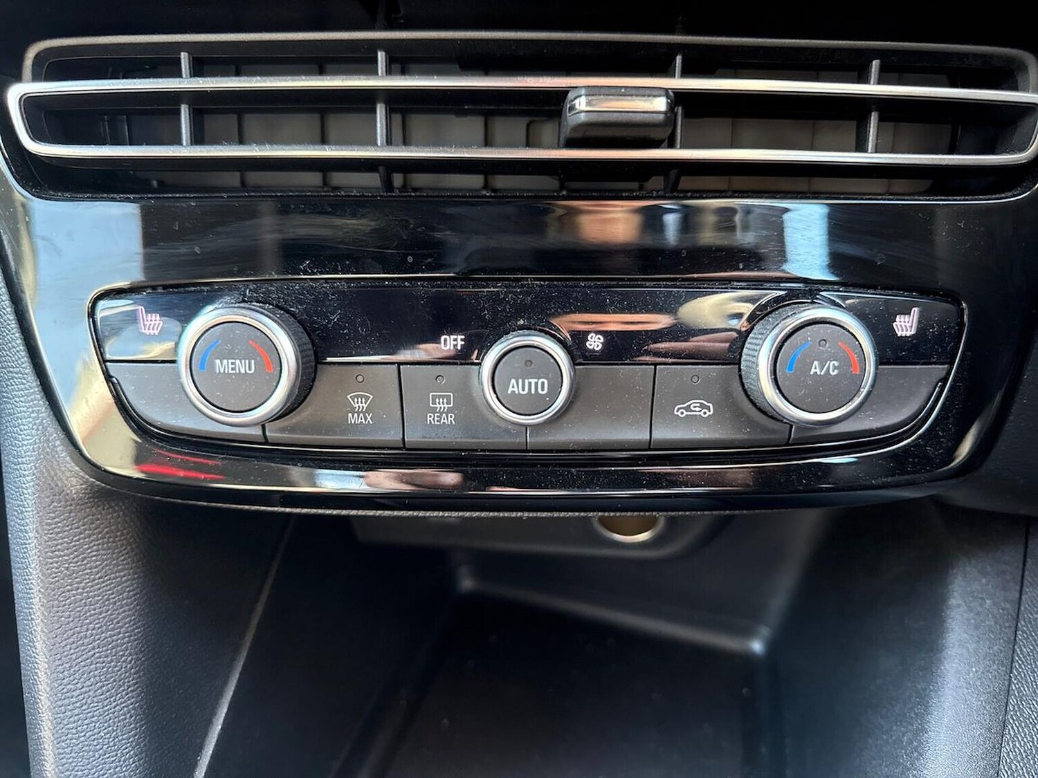 Used Vauxhall Mokka 2024 for sale - 78195455: Photo 14