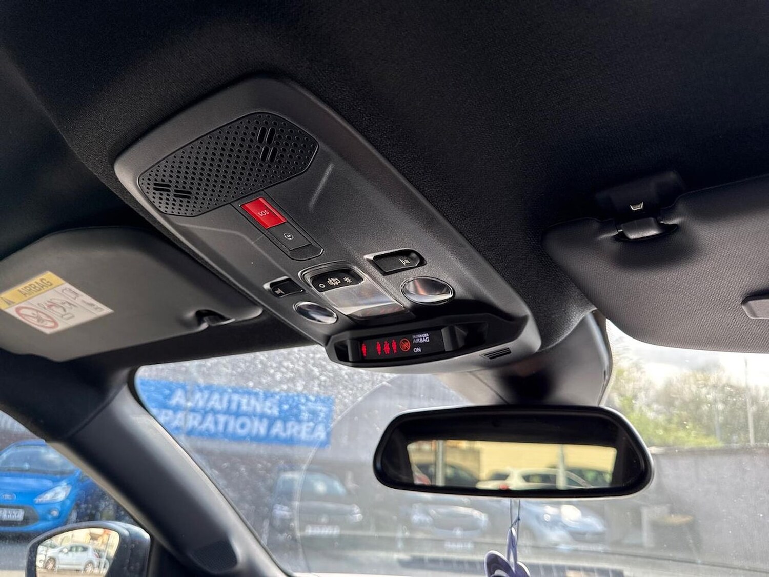 Used Vauxhall Mokka 2024 for sale - 78195455: Photo 16