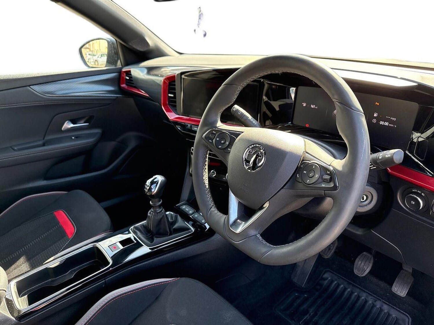 Used Vauxhall Mokka 2024 for sale - 78195455: Photo 17