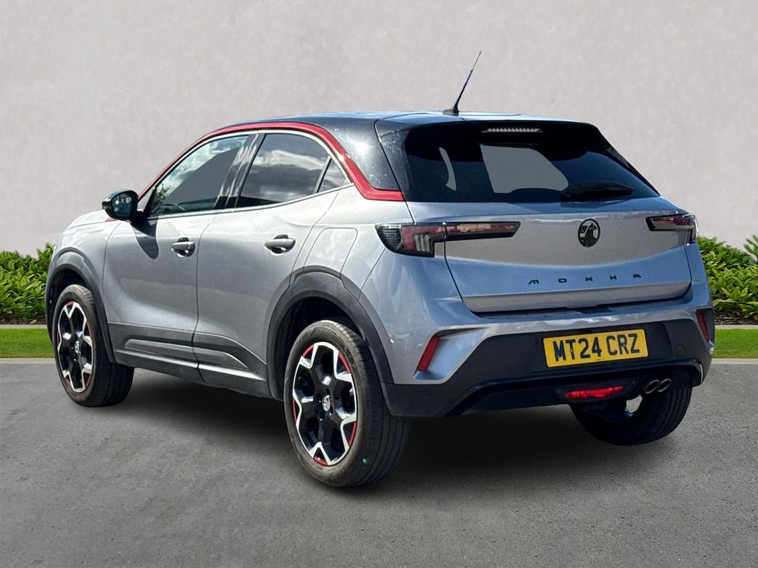 Used Vauxhall Mokka 2024 for sale - 78195455: Photo 2