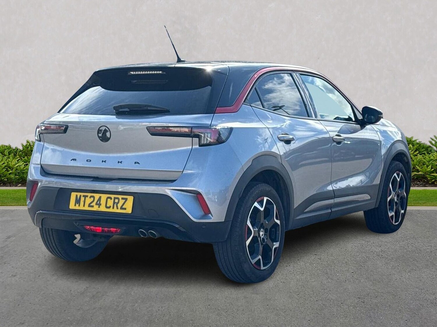 Used Vauxhall Mokka 2024 for sale - 78195455: Photo 20