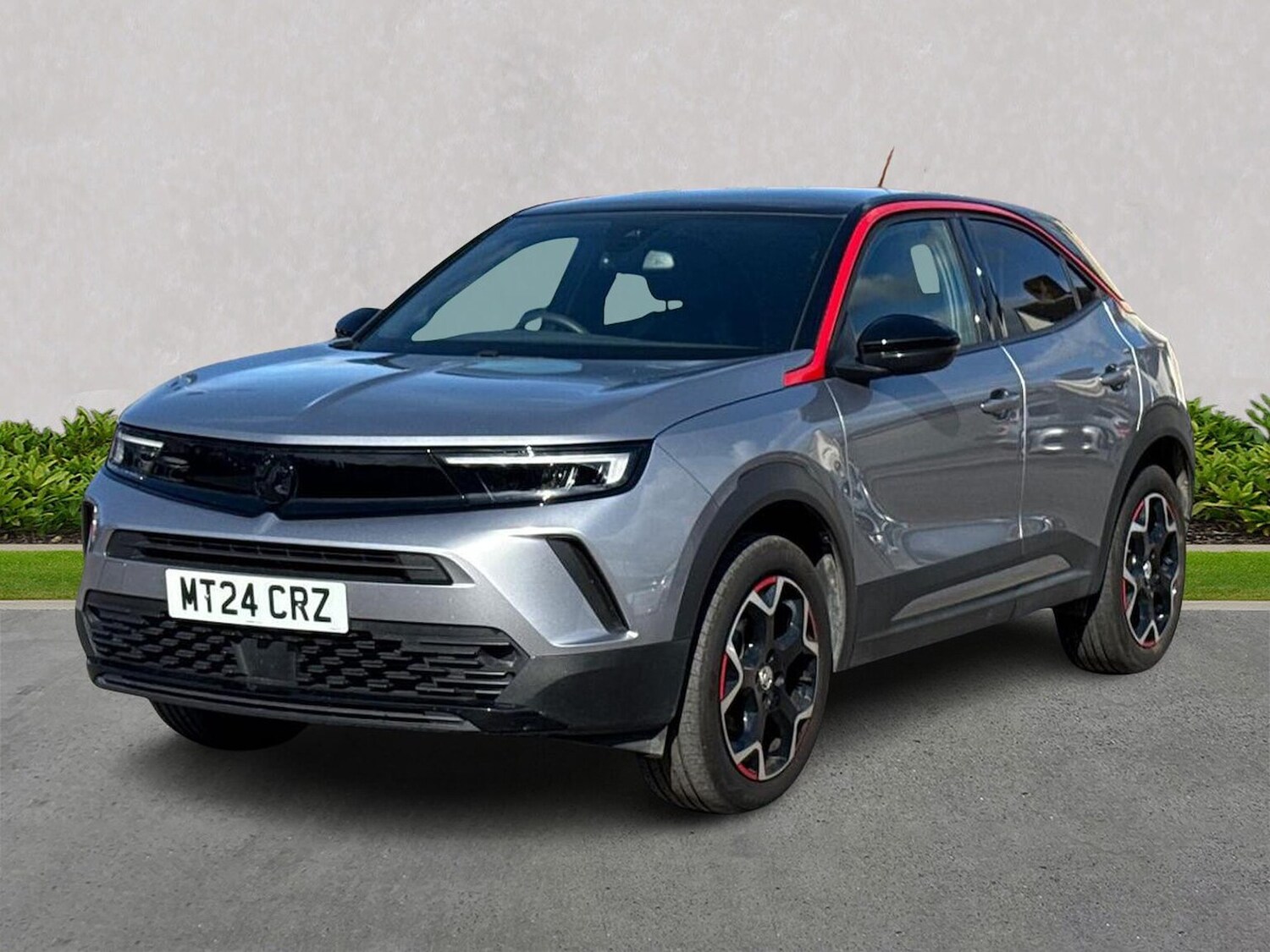 Used Vauxhall Mokka 2024 for sale - 78195455: Photo 22