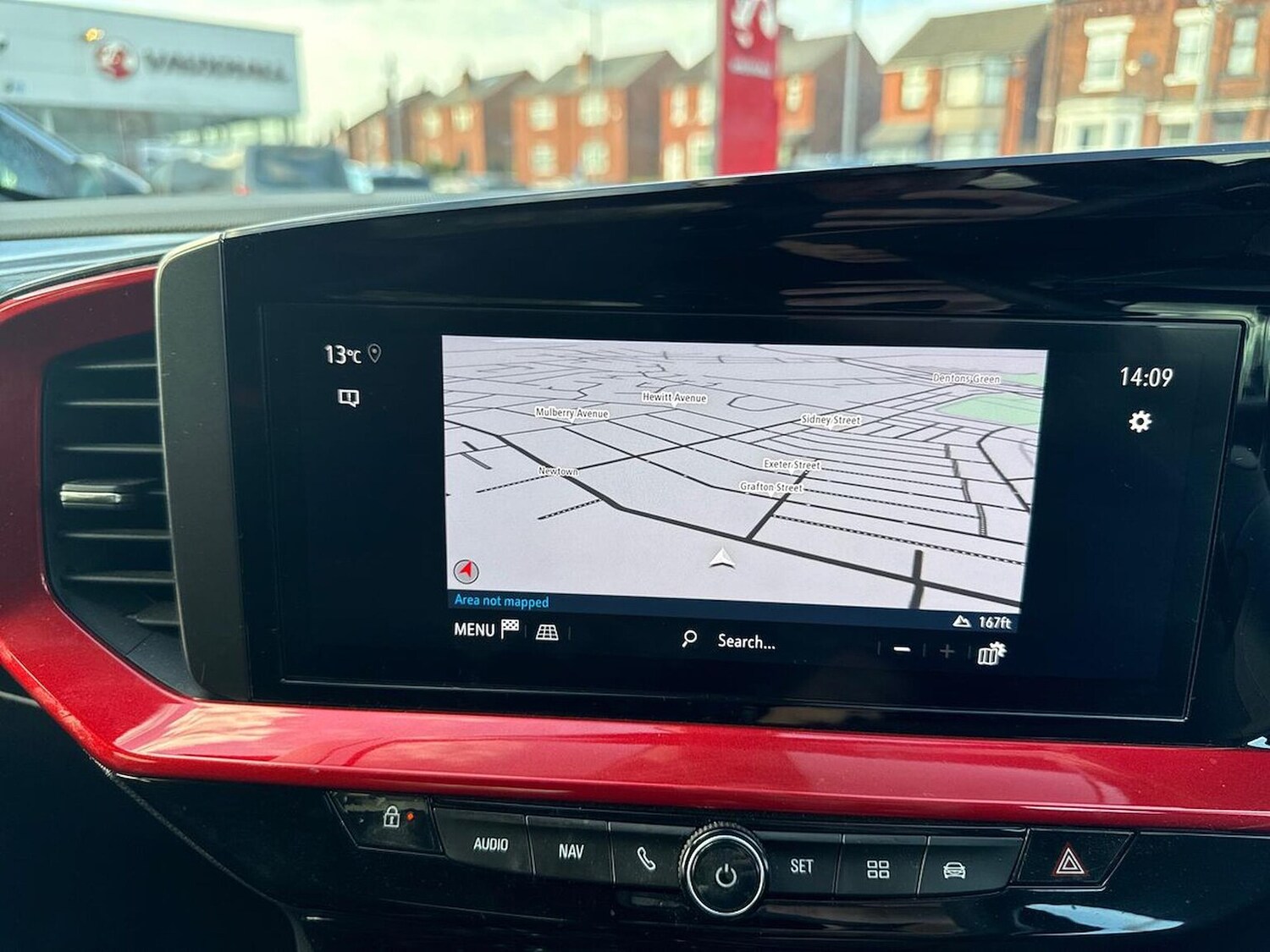 Used Vauxhall Mokka 2024 for sale - 78195455: Photo 26