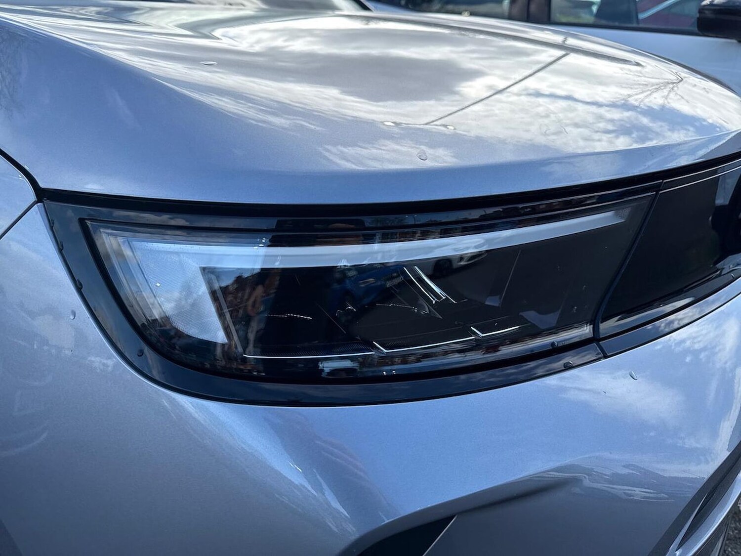 Used Vauxhall Mokka 2024 for sale - 78195455: Photo 27