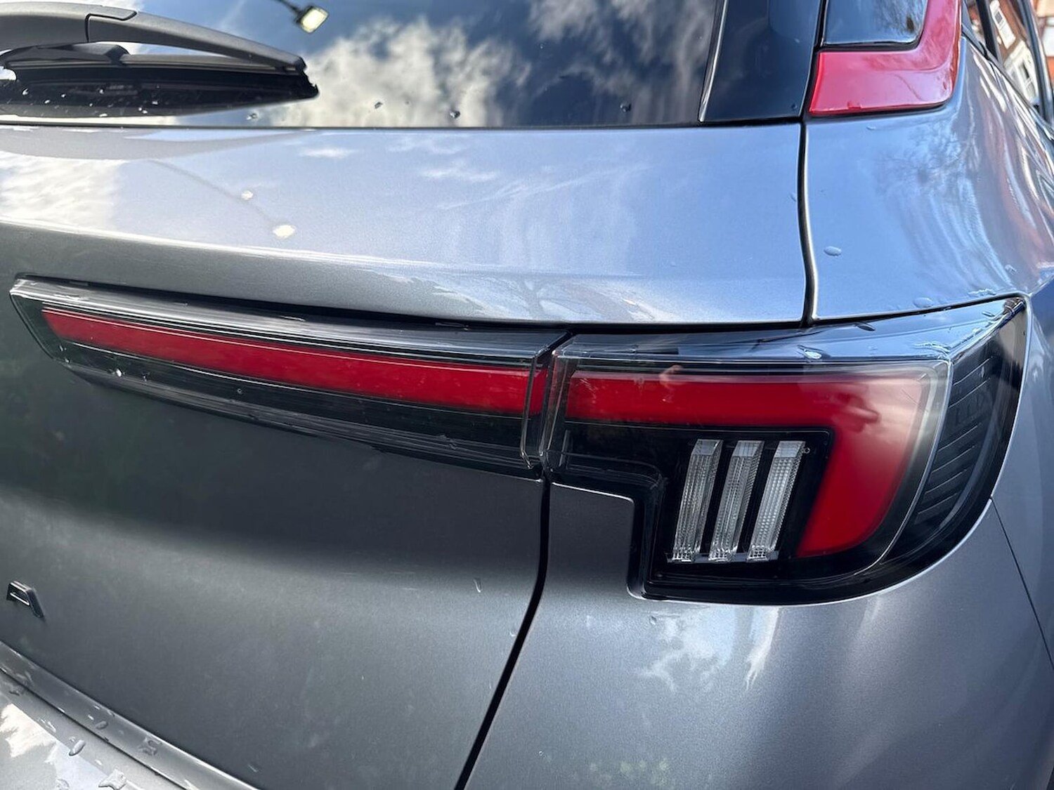 Used Vauxhall Mokka 2024 for sale - 78195455: Photo 29