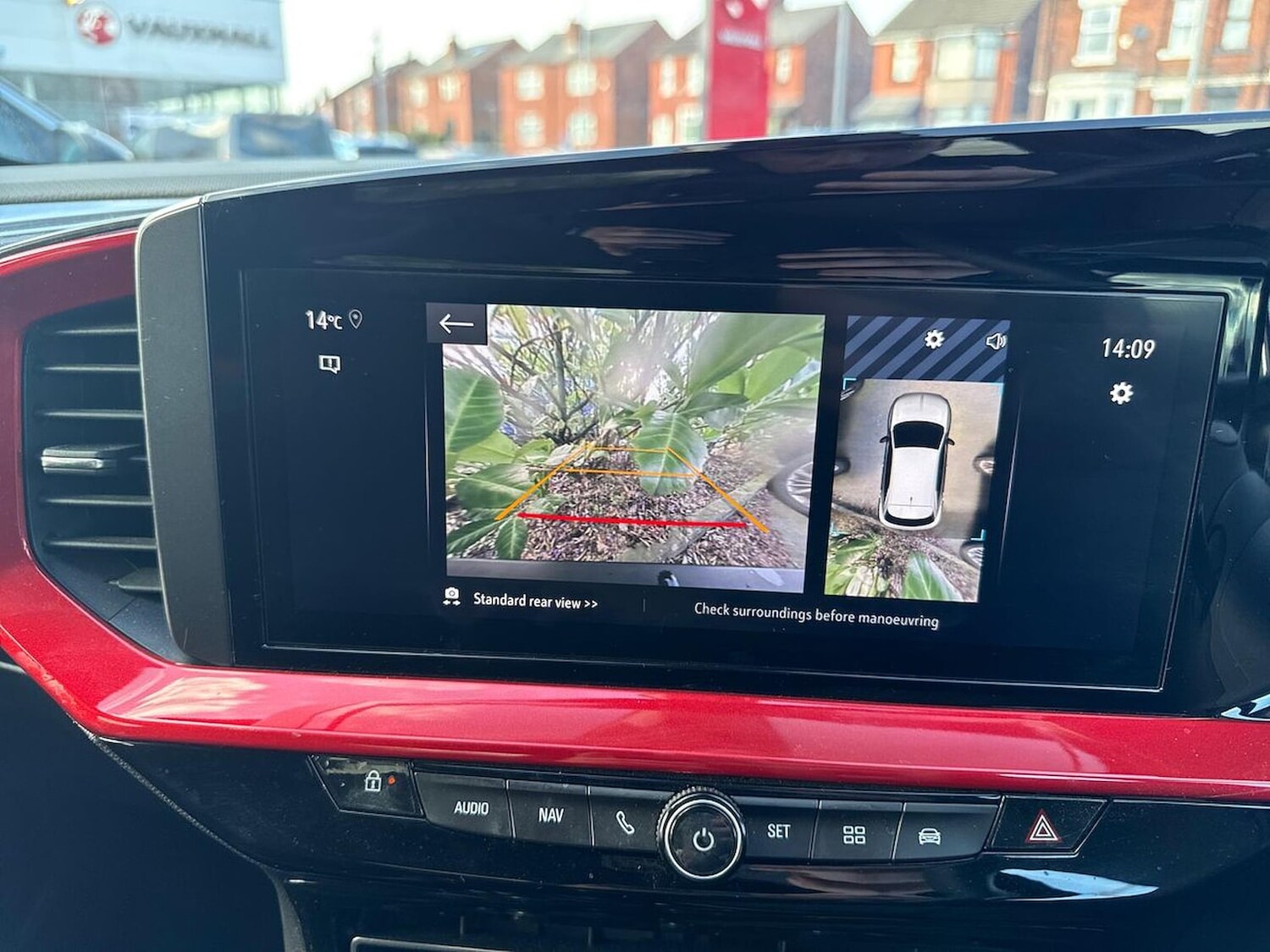 Used Vauxhall Mokka 2024 for sale - 78195455: Photo 33