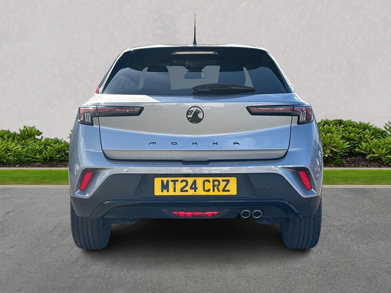 Used Vauxhall Mokka 2024 for sale - 78195455: Photo 6