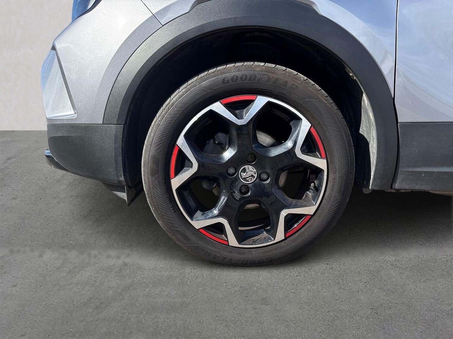 Used Vauxhall Mokka 2024 for sale - 78195455: Photo 8