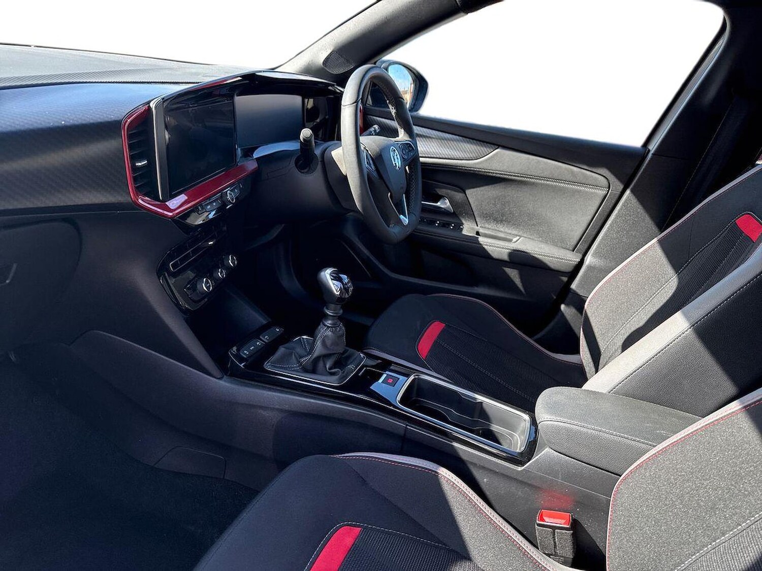 Used Vauxhall Mokka 2024 for sale - 78195455: Photo 9