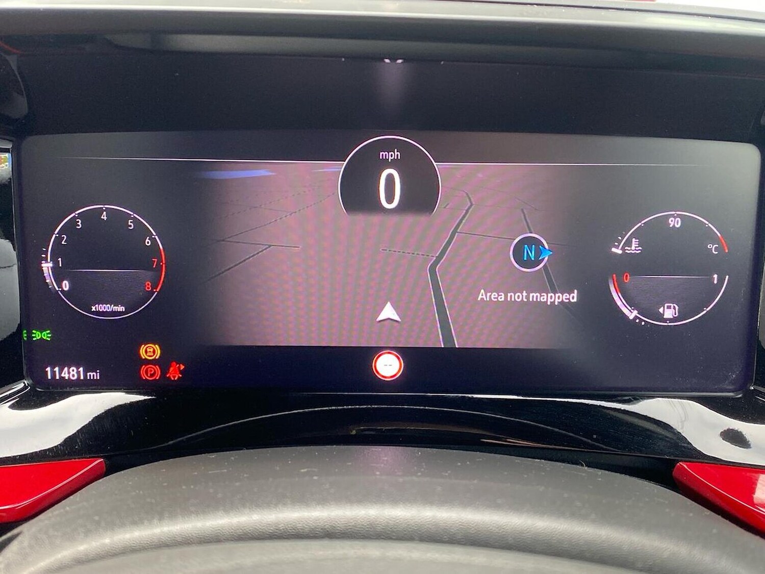 Used Vauxhall Mokka 2022 for sale - 76187027: Photo 10