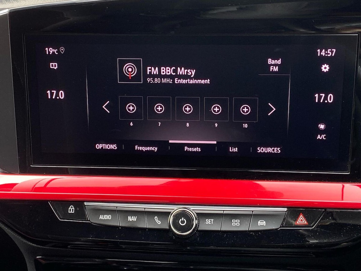 Used Vauxhall Mokka 2022 for sale - 76187027: Photo 11