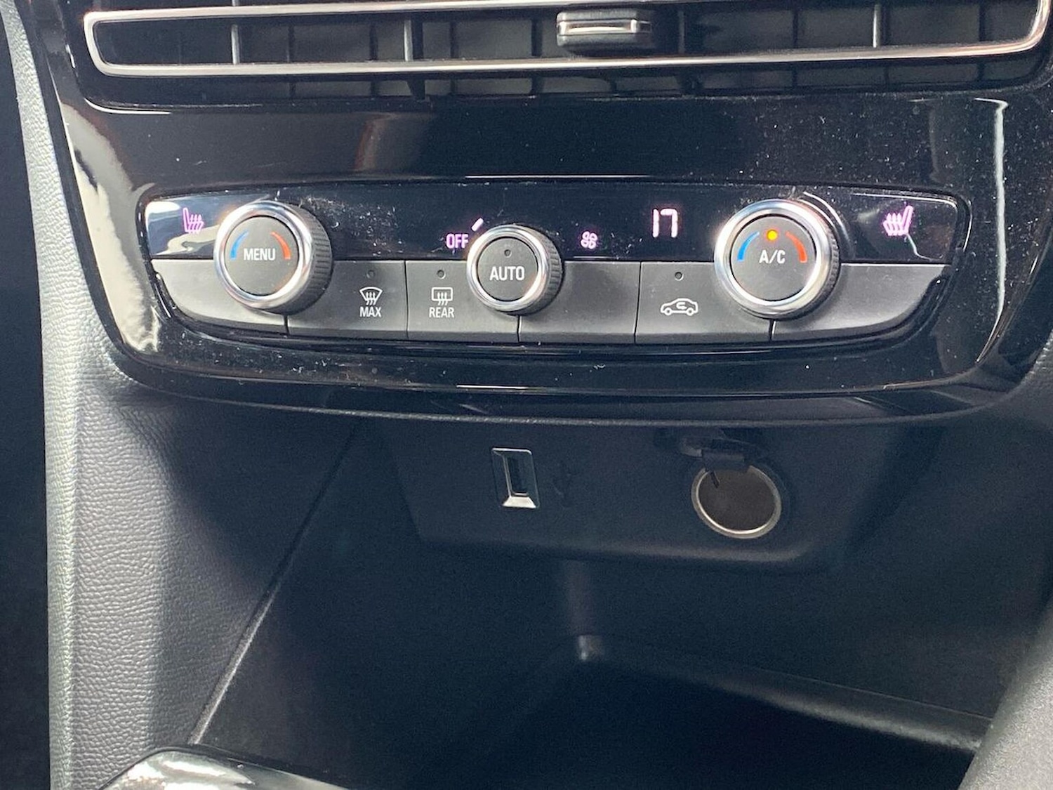 Used Vauxhall Mokka 2022 for sale - 76187027: Photo 12