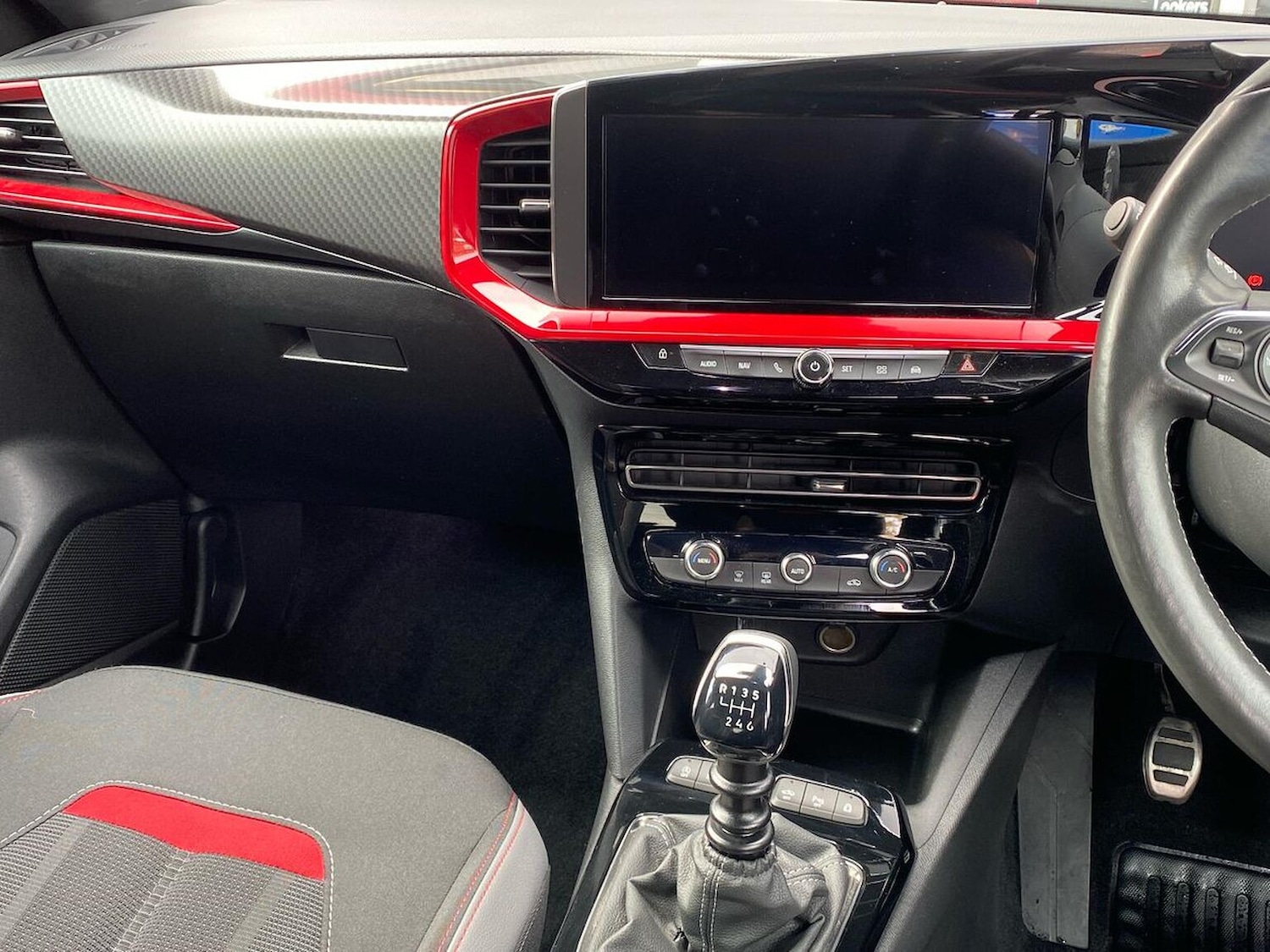 Used Vauxhall Mokka 2022 for sale - 76187027: Photo 13