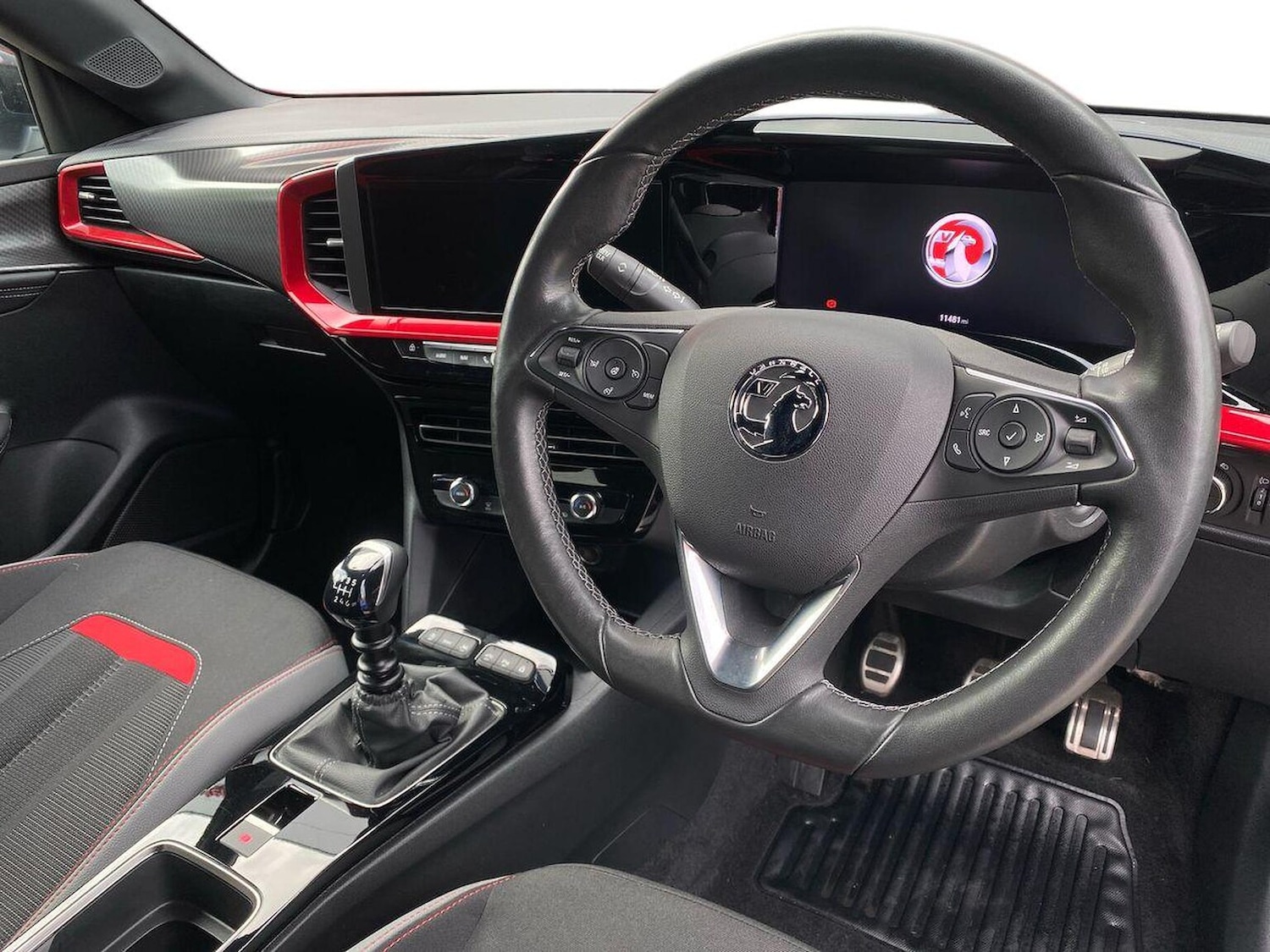 Used Vauxhall Mokka 2022 for sale - 76187027: Photo 15