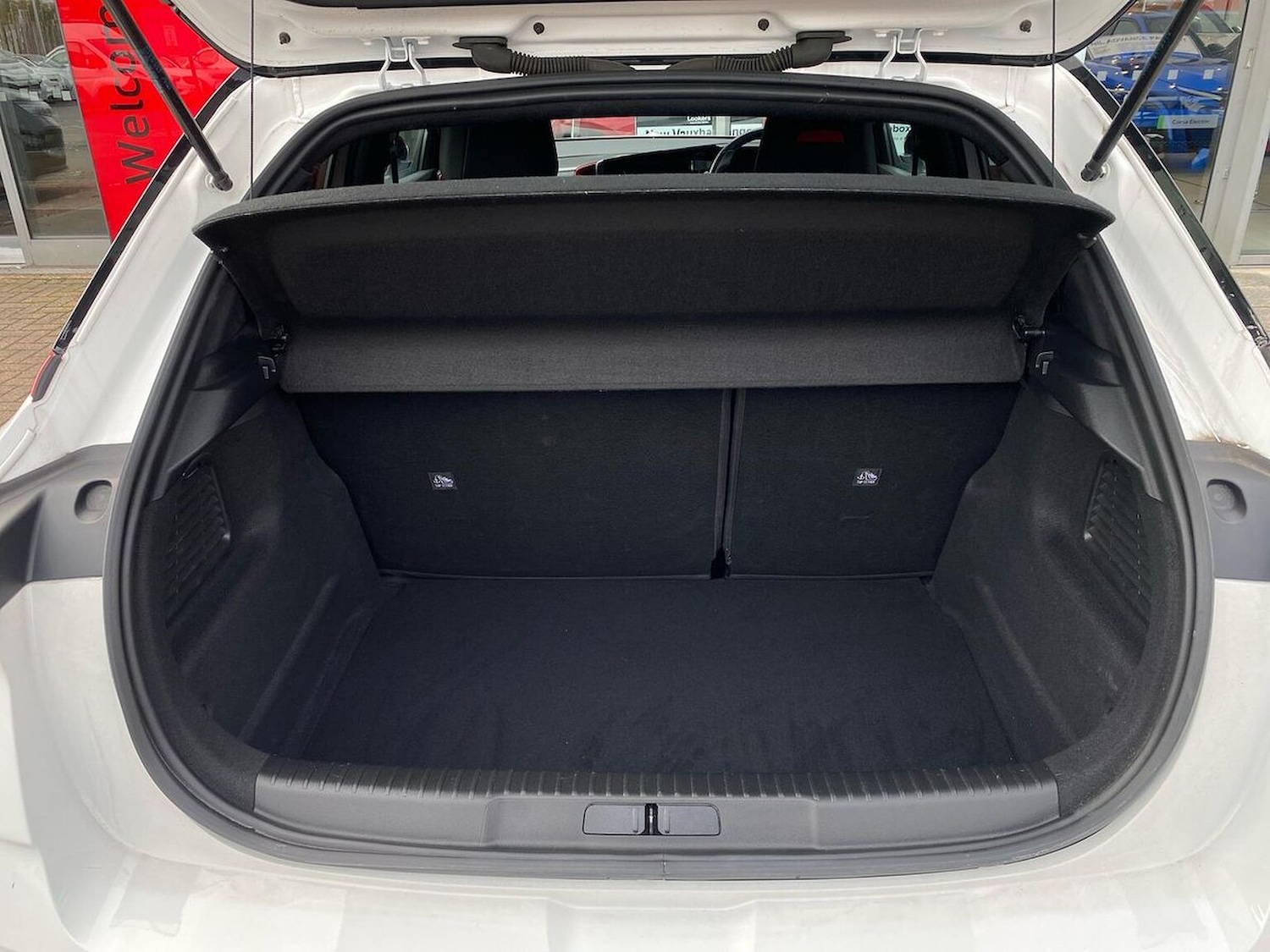 Used Vauxhall Mokka 2022 for sale - 76187027: Photo 17