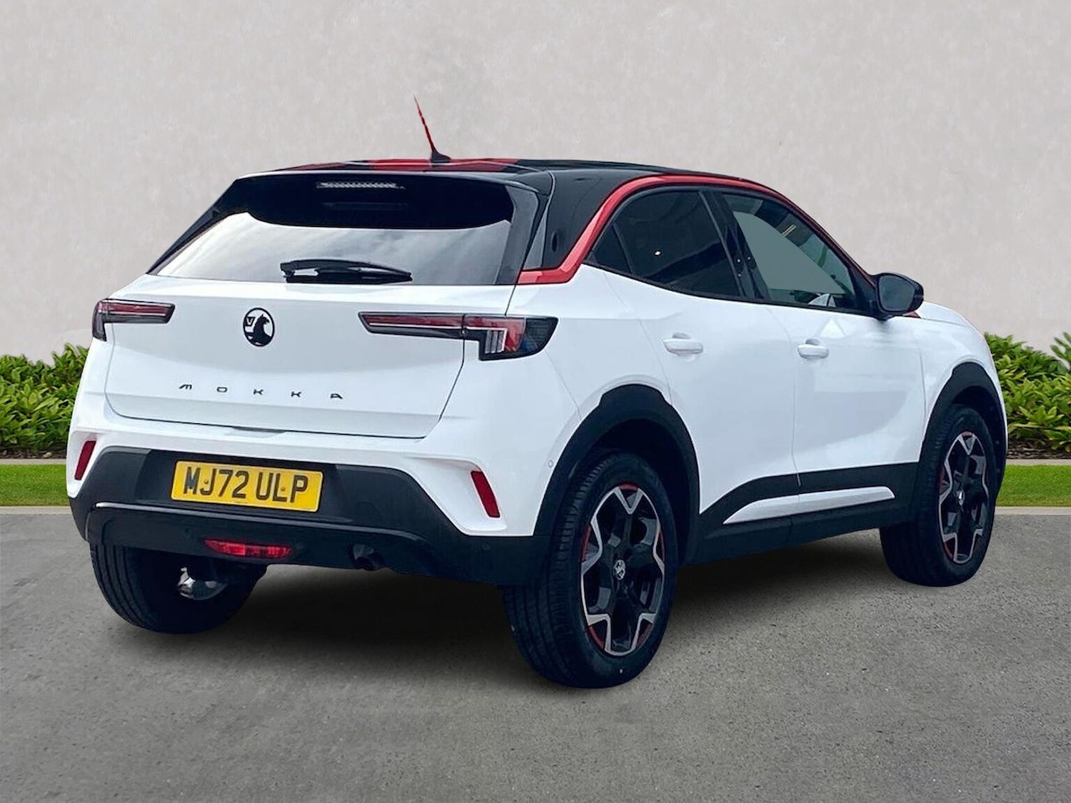 Used Vauxhall Mokka 2022 for sale - 76187027: Photo 18