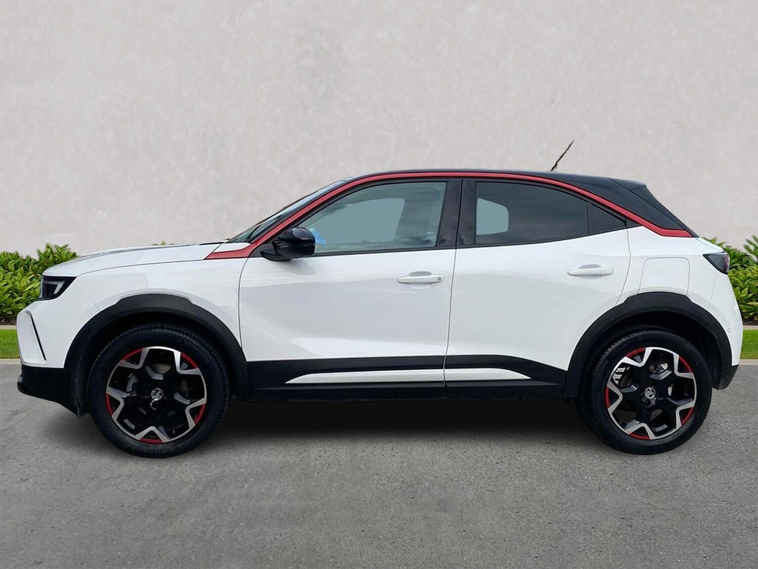 Used Vauxhall Mokka 2022 for sale - 76187027: Photo 19