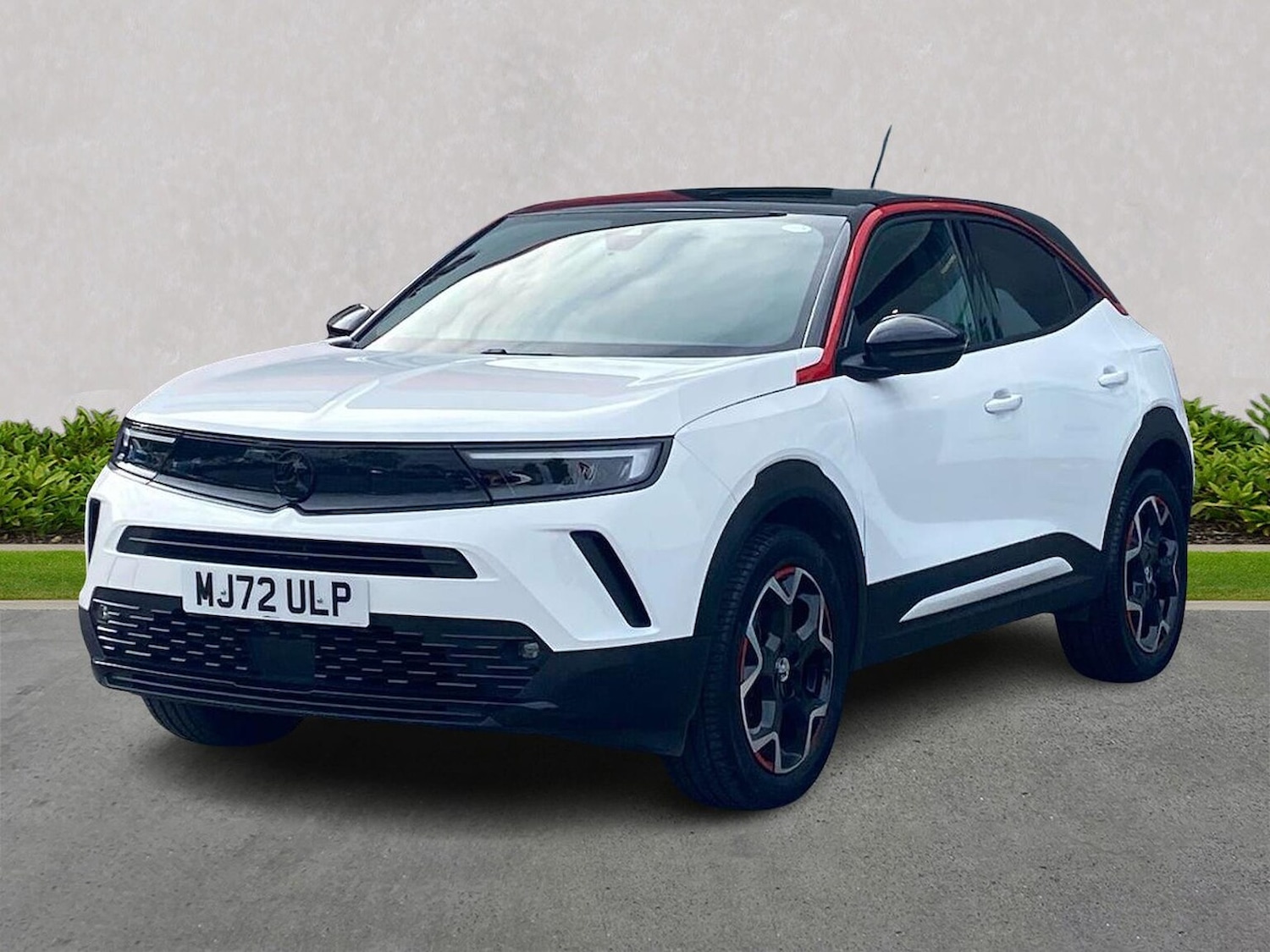 Used Vauxhall Mokka 2022 for sale - 76187027: Photo 20