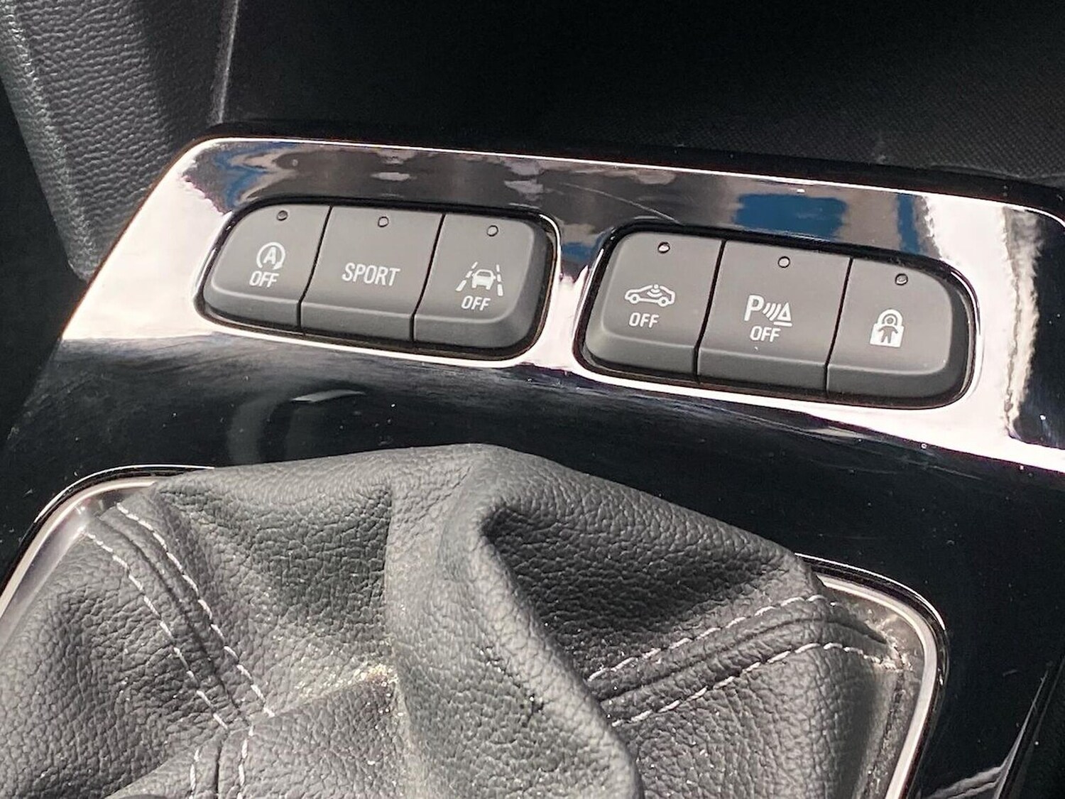 Used Vauxhall Mokka 2022 for sale - 76187027: Photo 22