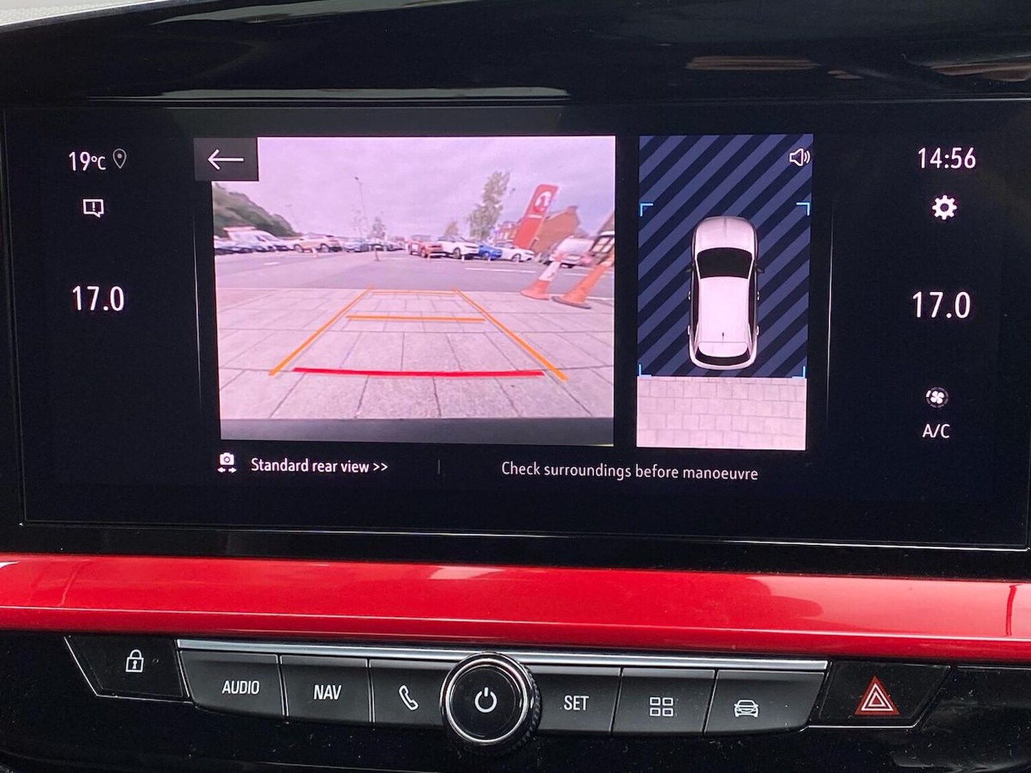 Used Vauxhall Mokka 2022 for sale - 76187027: Photo 23