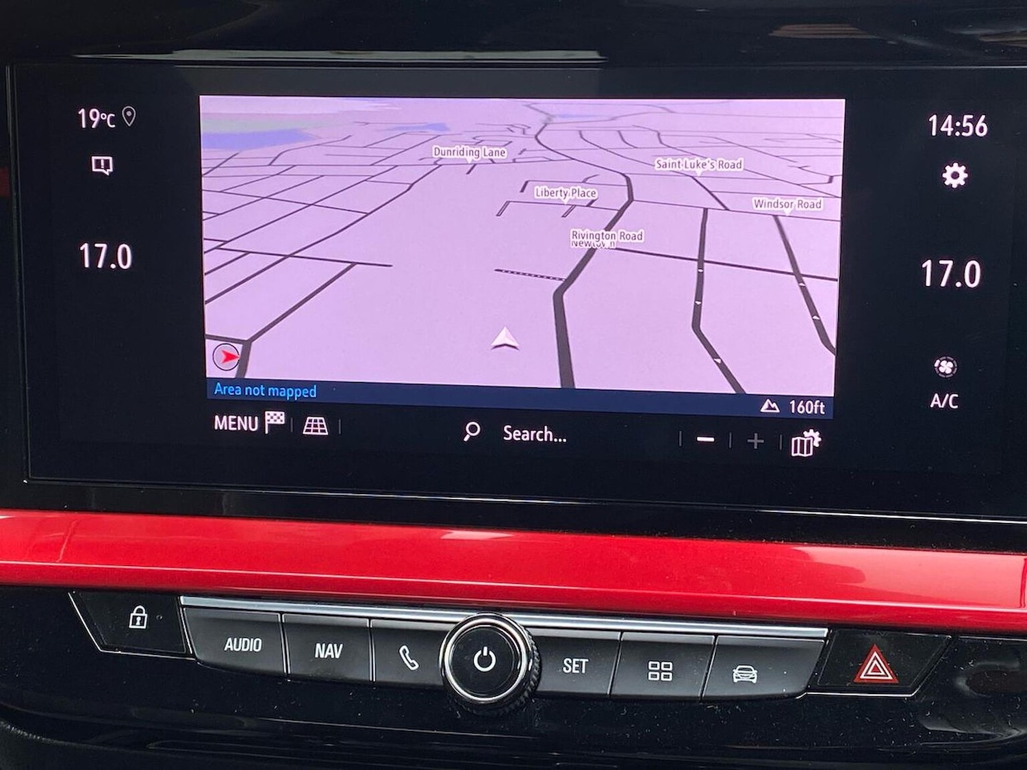 Used Vauxhall Mokka 2022 for sale - 76187027: Photo 24