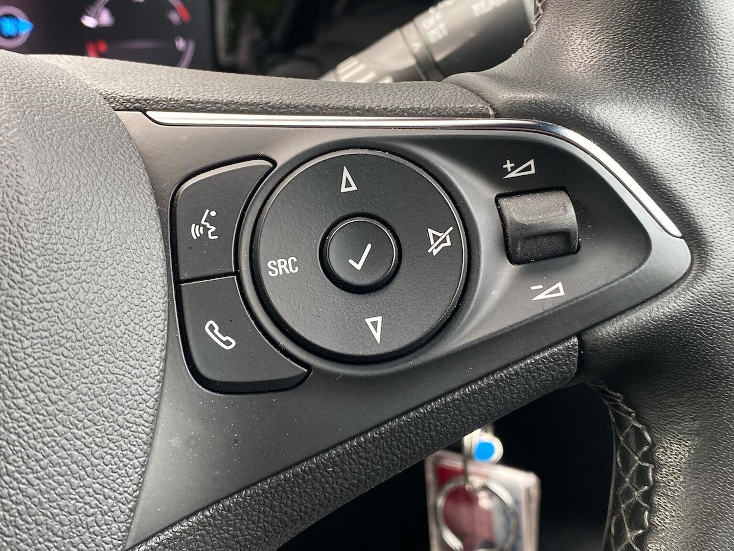 Used Vauxhall Mokka 2022 for sale - 76187027: Photo 26