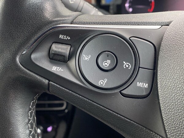 Used Vauxhall Mokka 2022 for sale - 76187027: Photo 27