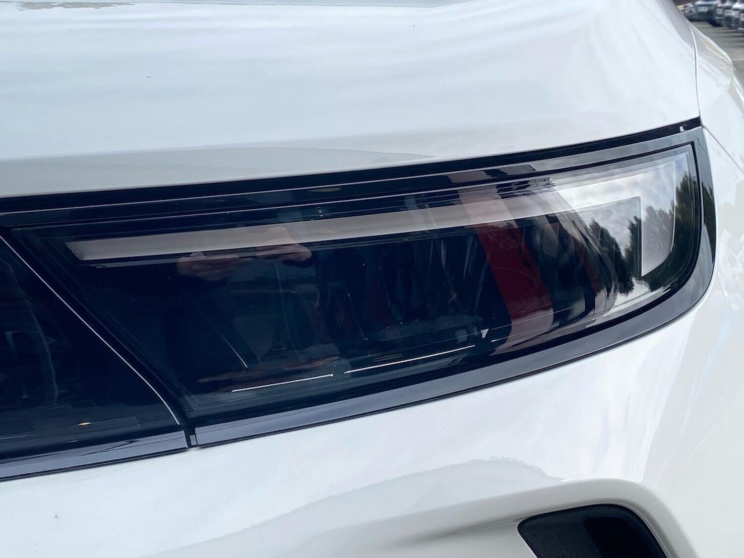 Used Vauxhall Mokka 2022 for sale - 76187027: Photo 32