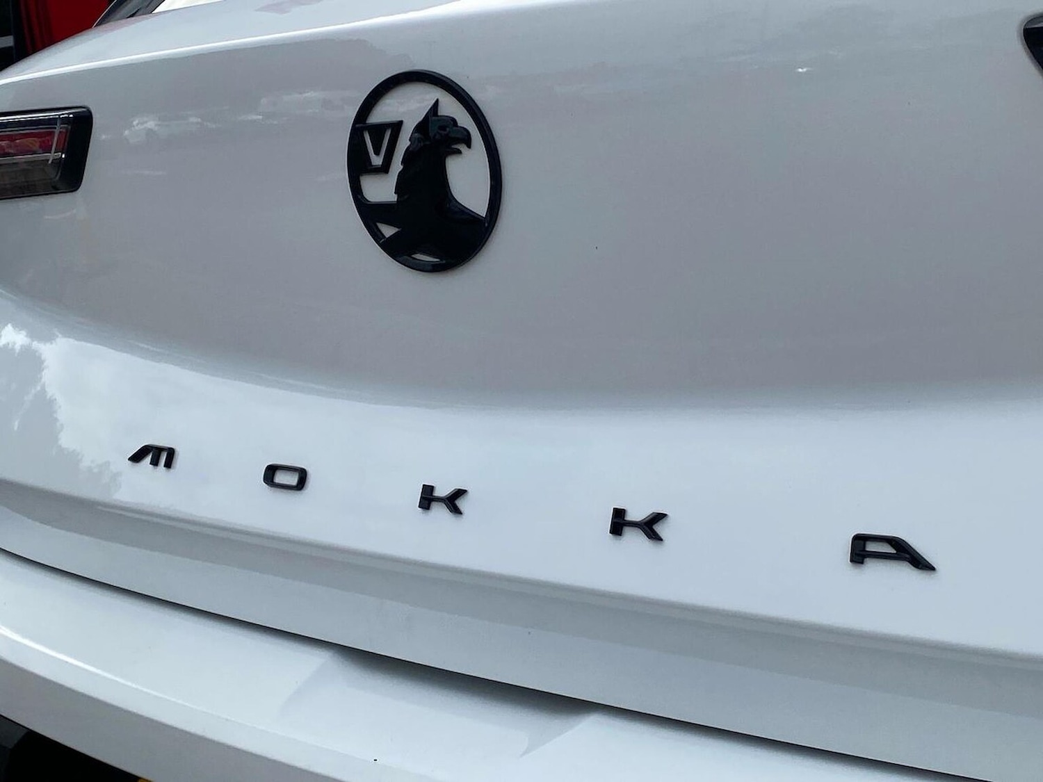 Used Vauxhall Mokka 2022 for sale - 76187027: Photo 33