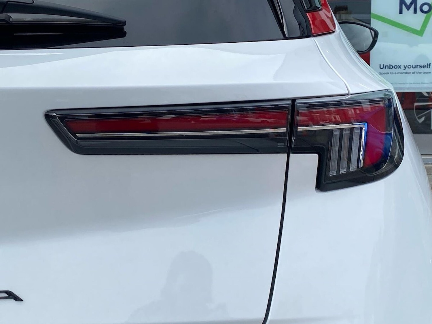 Used Vauxhall Mokka 2022 for sale - 76187027: Photo 34