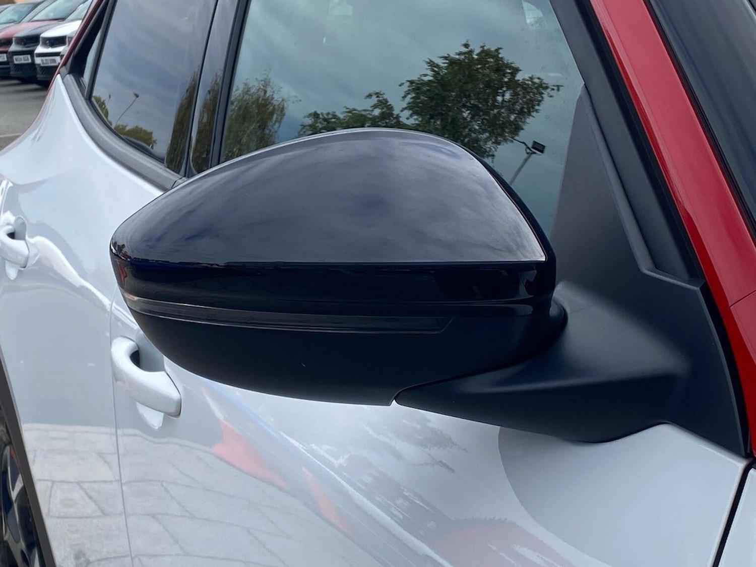 Used Vauxhall Mokka 2022 for sale - 76187027: Photo 35