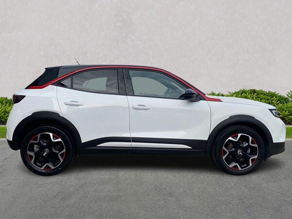 Used Vauxhall Mokka 2022 for sale - 76187027: Photo 3