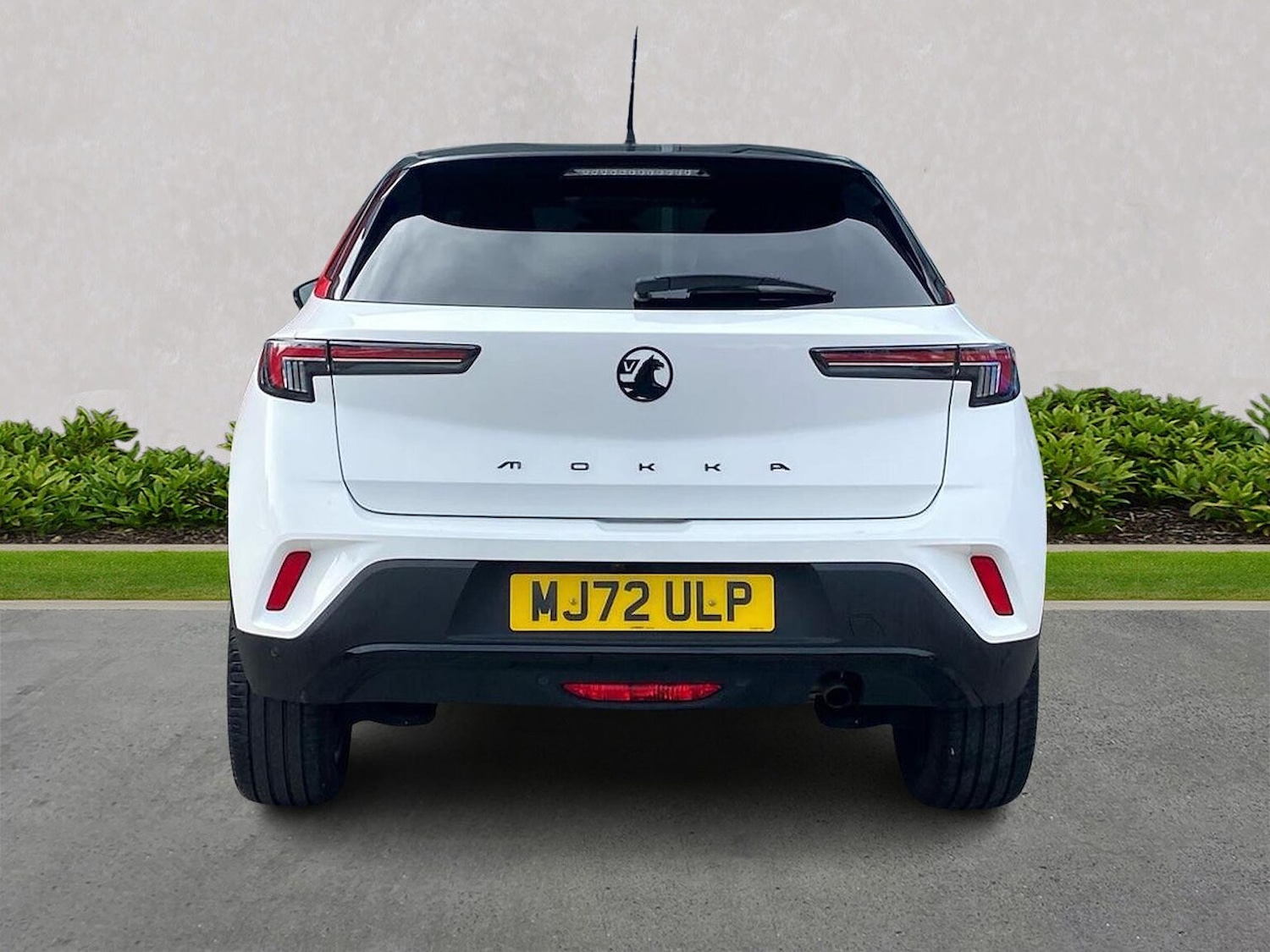 Used Vauxhall Mokka 2022 for sale - 76187027: Photo 4