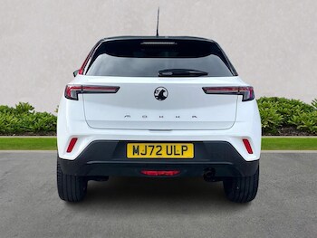 Used Vauxhall Mokka 2022 for sale - 76187027: Photo