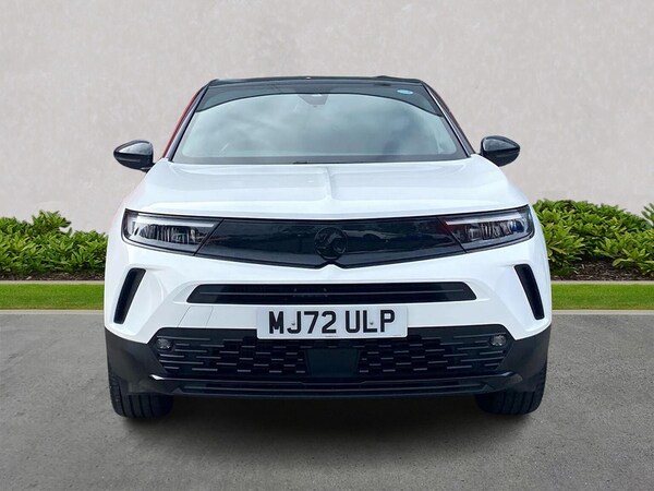 Used Vauxhall Mokka 2022 for sale - 76187027: Photo 5