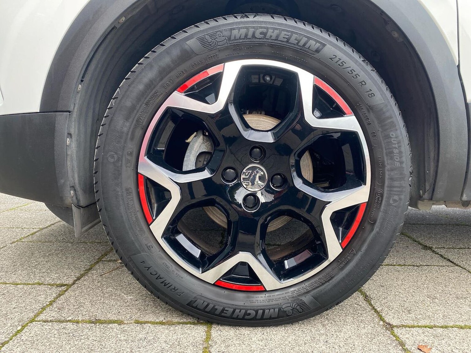 Used Vauxhall Mokka 2022 for sale - 76187027: Photo 6